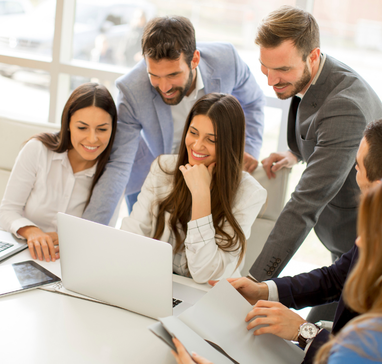 All-in-One Digital Solutions: Web Design, Mobile Apps, and Marketing Strategies That Work