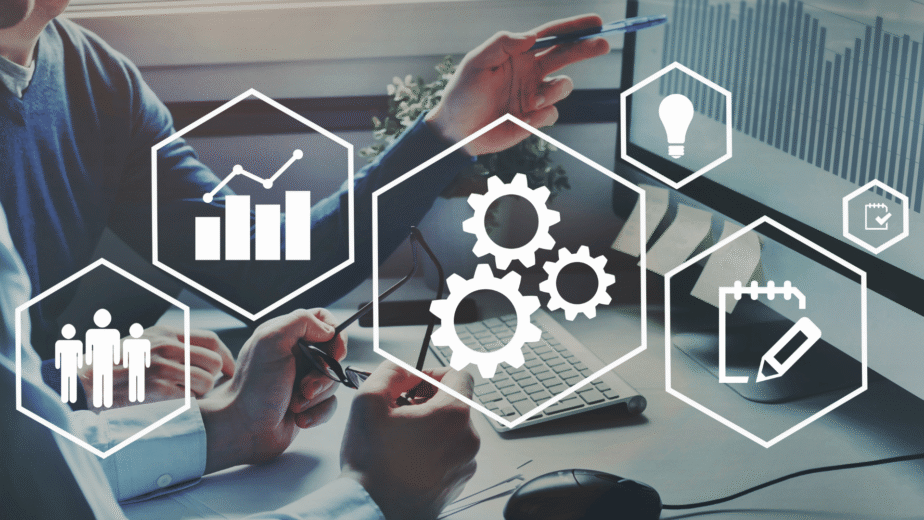 Impact of Automation on Small Businesses