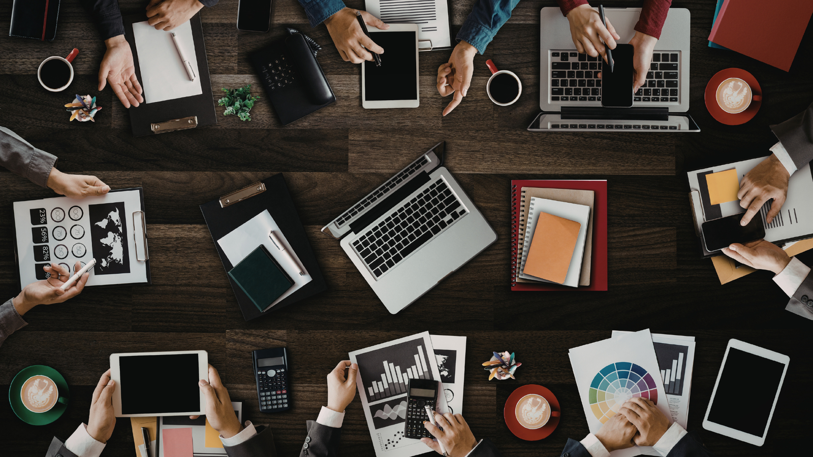 Power Your Business with Smart Digital Tools