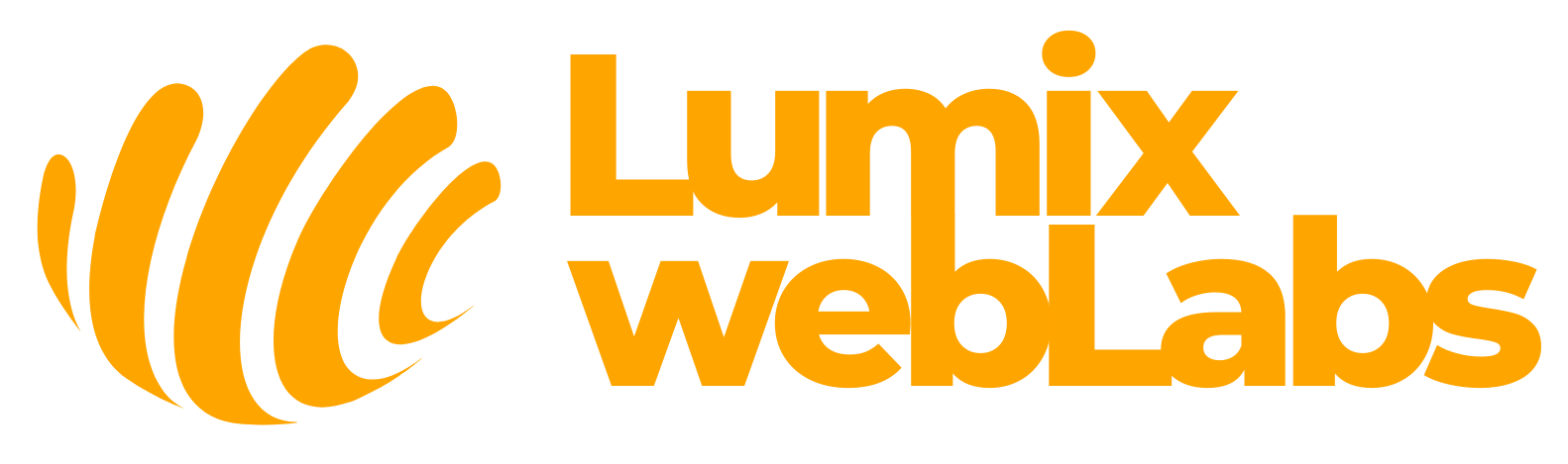 Lumix Weblabs