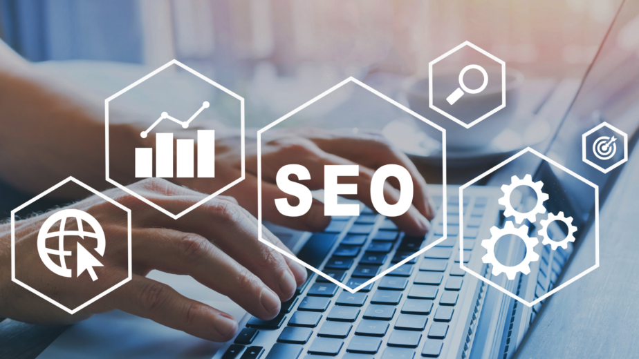 Local SEO Services for Small Businesses