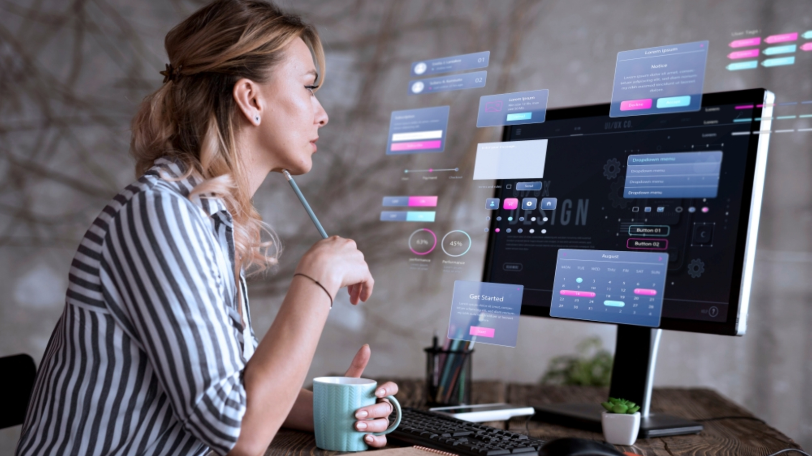 Top Web Design Services for Business Growth