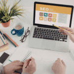 Optimize Your WordPress Site with SEO & Marketing