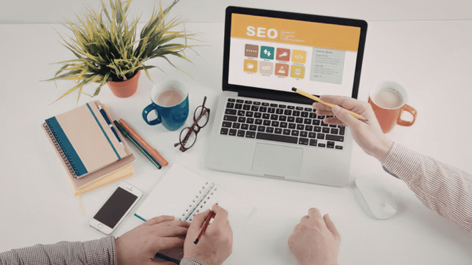 Optimize Your WordPress Site with SEO & Marketing
