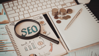 Shopify Growth: SEO and Digital Marketing Tips
