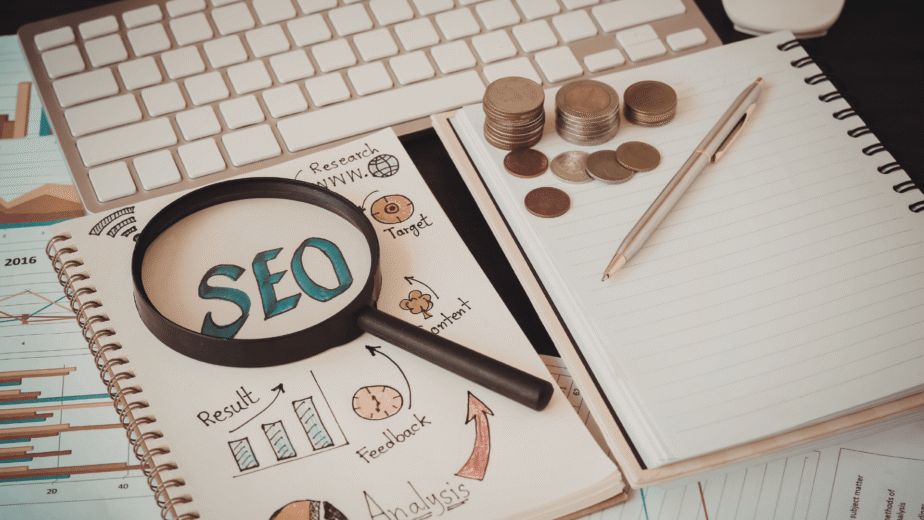 Shopify Growth: SEO and Digital Marketing Tips