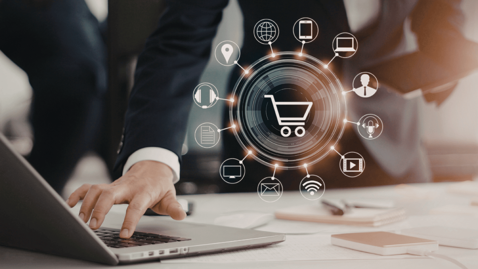The Future of E-commerce Trends You Can’t Ignore