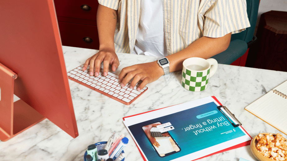 Web UI/UX Design Trends You Can’t Ignore i